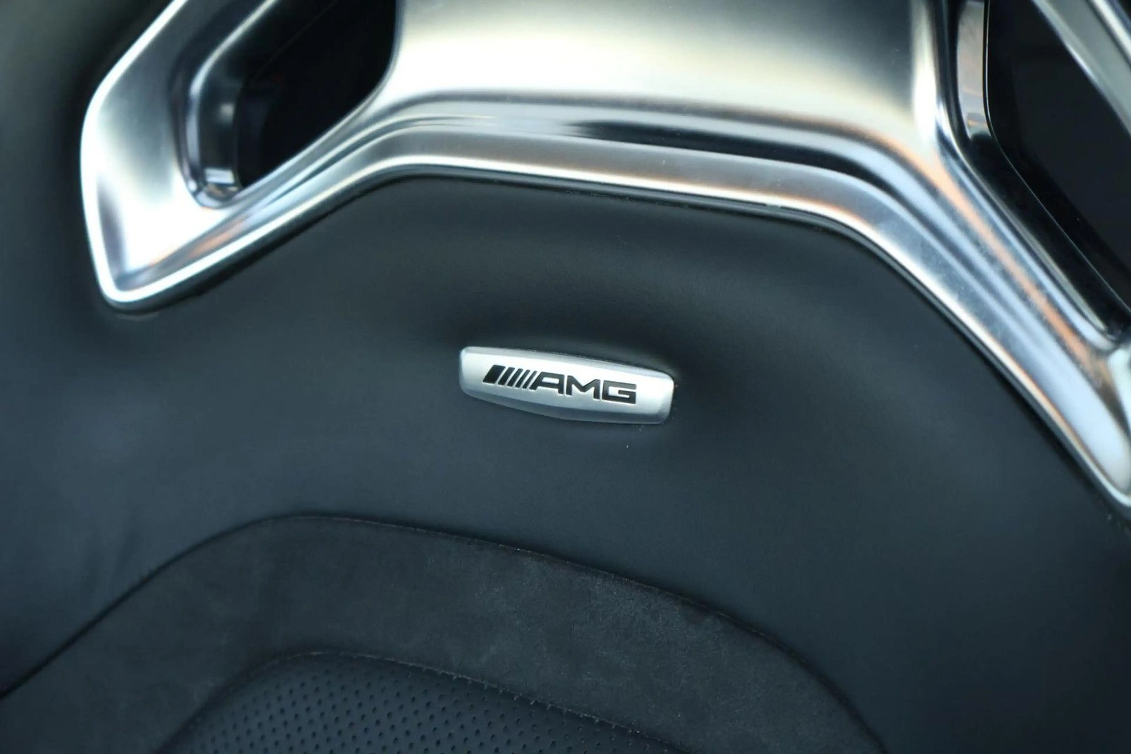 Mercedes-Benz E 63 AMG Estate 4MATIC Premium Plus / Pano / Bur — photo 13