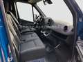 Mercedes-Benz Sprinter 317 9G MAXI Pritsche *DOKA*GARAGE*STZG* Blauw - thumbnail 14