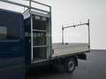 Mercedes-Benz Sprinter 317 9G MAXI Pritsche *DOKA*GARAGE*STZG* Blauw - thumbnail 12