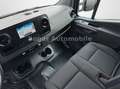 Mercedes-Benz Sprinter 317 9G MAXI Pritsche *DOKA*GARAGE*STZG* Blauw - thumbnail 16