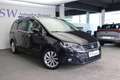 SEAT Alhambra 2,0 TDI STYLE PLUS 7-SITZER SCHIEBEDACH Schwarz - thumbnail 1