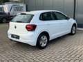 Volkswagen Polo 1.0 TSI 95pk Comfortline * Navigatie * Lm Velgen * Weiß - thumbnail 17