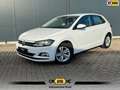 Volkswagen Polo 1.0 TSI 95pk Comfortline * Navigatie * Lm Velgen * Weiß - thumbnail 1