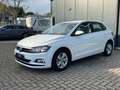 Volkswagen Polo 1.0 TSI 95pk Comfortline * Navigatie * Lm Velgen * Weiß - thumbnail 31