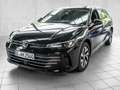 Volkswagen Passat Business 2.0 l TDI DSG NAVI/MASSAGE/ACC Zwart - thumbnail 2