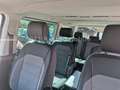 Volkswagen T6 Multivan Comfortline*4motion*18"LMF*AHK*Leder Bleu - thumbnail 12