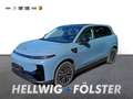 Leapmotor Sonstige Design Promax Panorama SHZ LenkradHZG 360 Kamera A Blau - thumbnail 1