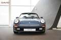 Porsche 911 Carrera WTL Cabrio,deutsch,scheckheft Blue - thumbnail 5