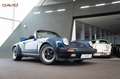 Porsche 911 Carrera WTL Cabrio,deutsch,scheckheft Blue - thumbnail 1