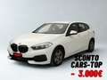 BMW 118 Serie 1 F40 118d Business Advantage auto - thumbnail 1