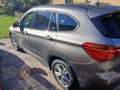 BMW X1 X1 xDrive18d Advantage Aut. Grau - thumbnail 4