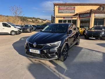 1.3 TCE 160CH FAP INTENS EDC -21B