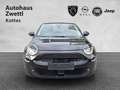 Fiat 600 e RED 54kWh *SchwarzFoliert* Rot - thumbnail 2