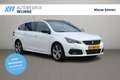 Peugeot 308 SW 1.2 PureTech 130pk EAT8 GT-Line | App Conntact Weiß - thumbnail 1