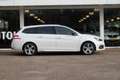 Peugeot 308 SW 1.2 PureTech 130pk EAT8 GT-Line | App Conntact Weiß - thumbnail 4