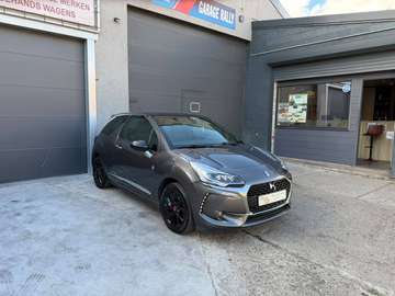DS 3 1.2 PureTech Sport Chic S