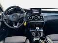 Mercedes-Benz C 200 C-Klasse Gris - thumbnail 9