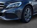 Mercedes-Benz C 200 C-Klasse Grijs - thumbnail 4
