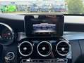 Mercedes-Benz C 200 C-Klasse Gris - thumbnail 12
