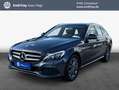 Mercedes-Benz C 200 C-Klasse Gris - thumbnail 1