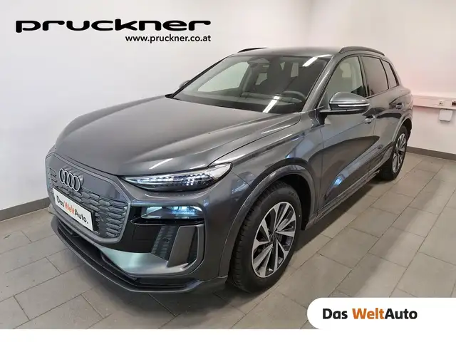 Audi Q6 e-tron e-tron quattro