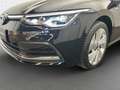 Volkswagen Golf Variant Style 1.5 TSI*NAVI*SHZ*SIDE*17Zoll* Schwarz - thumbnail 13