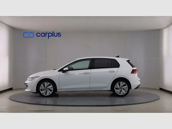 Volkswagen Golf 2025, foto 4