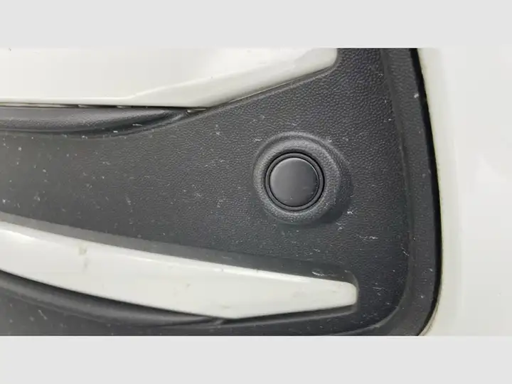 Volkswagen Golf 2025, foto 47