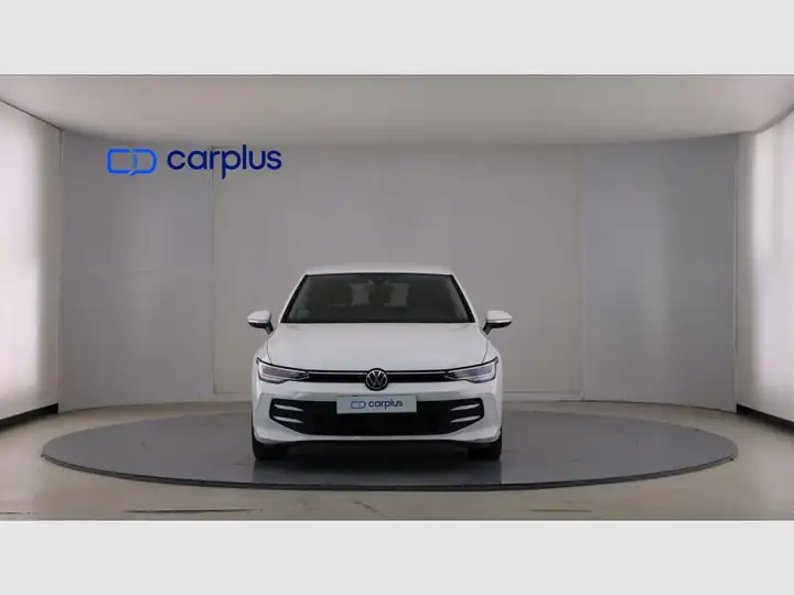 Volkswagen Golf 2025, foto 3