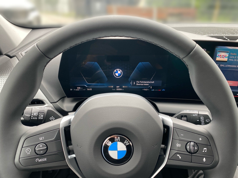 BMW 120 BRIEM SOMMERAKTION — photo 8
