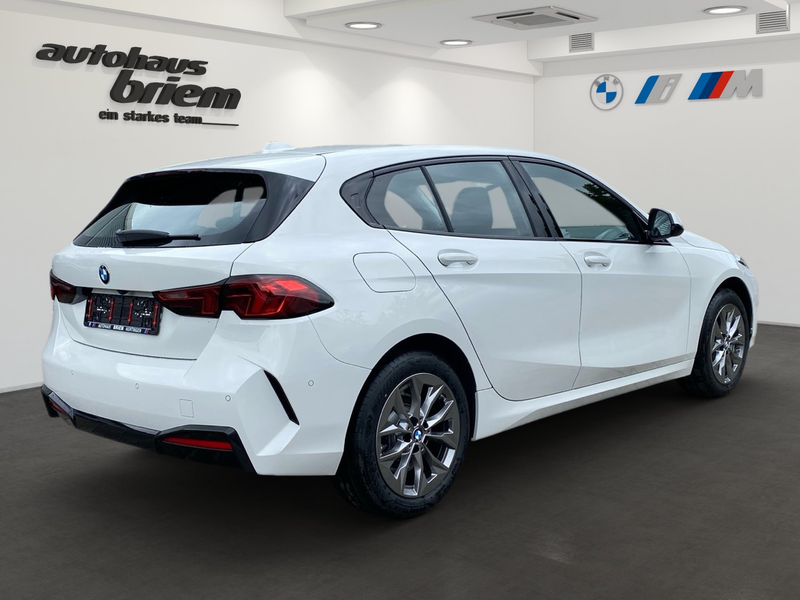 BMW 120 BRIEM SOMMERAKTION — photo 3