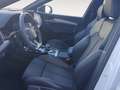 Audi Q5 TODOTERRENO 2.0 40 TDI S TRONIC QUATTRO BLACK LINE Blanc - thumbnail 10