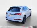 Audi Q5 TODOTERRENO 2.0 40 TDI S TRONIC QUATTRO BLACK LINE Blanc - thumbnail 4