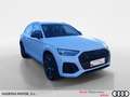 Audi Q5 TODOTERRENO 2.0 40 TDI S TRONIC QUATTRO BLACK LINE Blanc - thumbnail 15