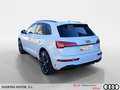 Audi Q5 TODOTERRENO 2.0 40 TDI S TRONIC QUATTRO BLACK LINE Blanc - thumbnail 13