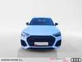 Audi Q5 TODOTERRENO 2.0 40 TDI S TRONIC QUATTRO BLACK LINE Blanc - thumbnail 2