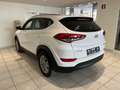 Hyundai TUCSON 1.6GDi 132cv 2WD 2017 Blanc Navi/Caméra/Cruise Blanco - thumbnail 7