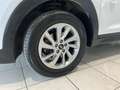 Hyundai TUCSON 1.6GDi 132cv 2WD 2017 Blanc Navi/Caméra/Cruise Blanco - thumbnail 4
