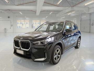 SDRIVE 18D EDITION ESSENCE DCT SUV