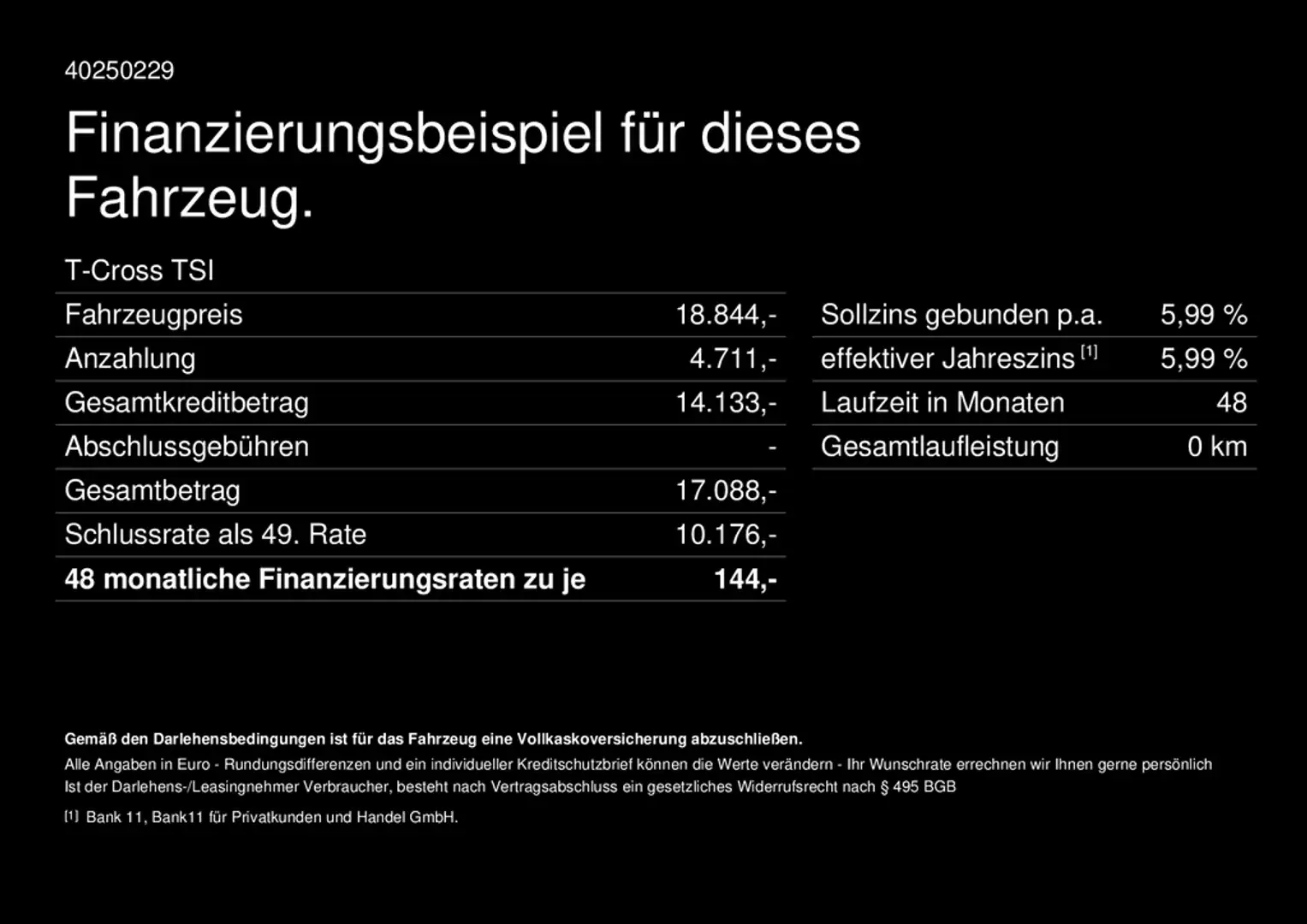 Volkswagen T-Cross TSI|LED|TEMPOMAT|APP-CONNECT|SHZ|DAB Grau - 2
