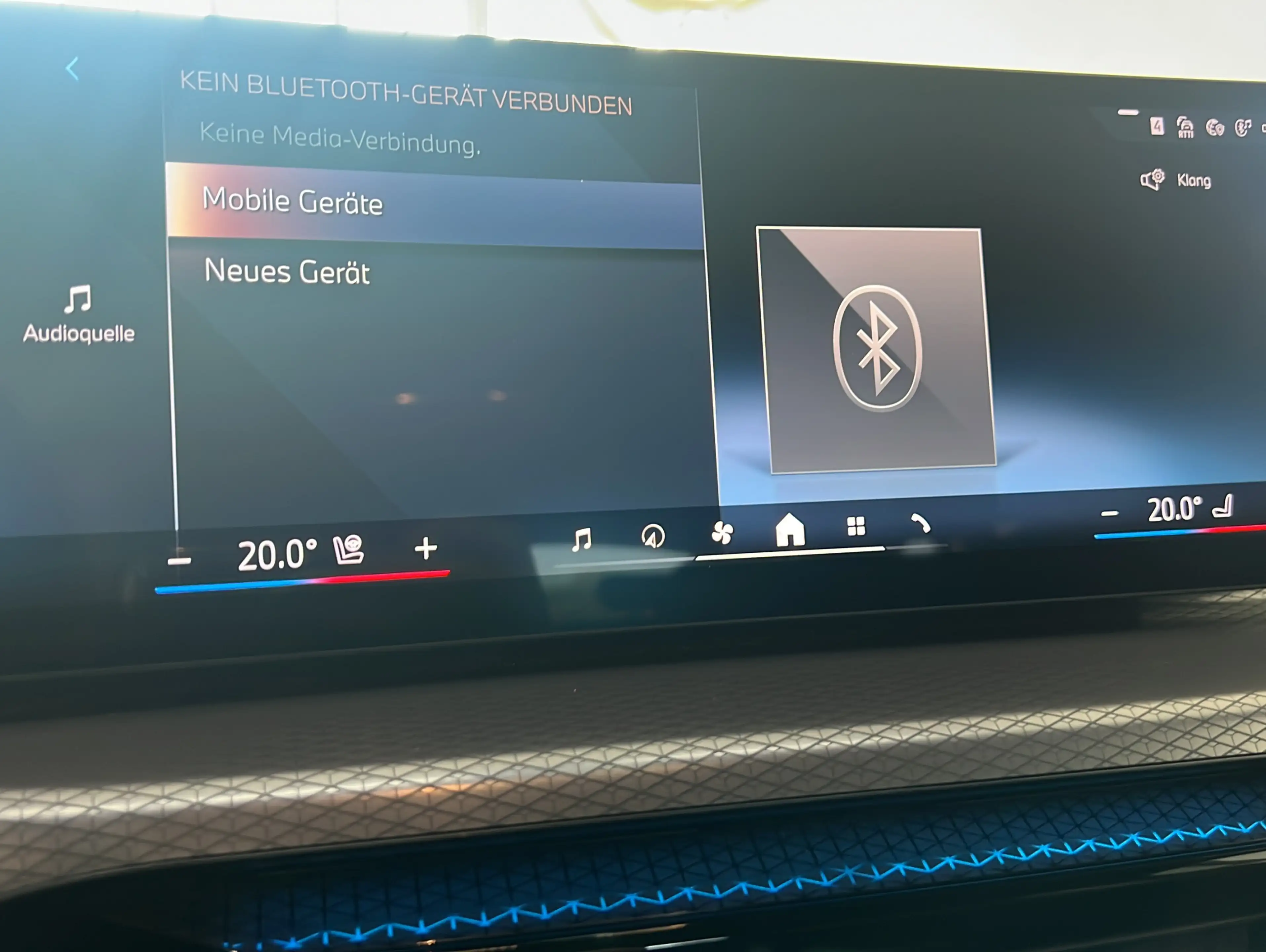 BMW 430 i xDrive M Sport*HeadUp*Glasdach* — photo 11