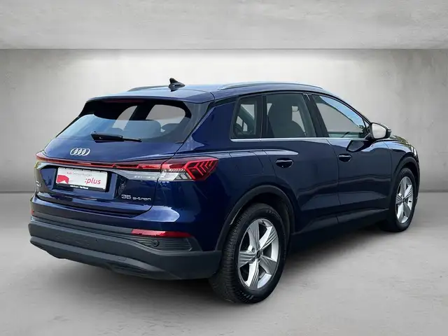 Audi Unknown Model view 4