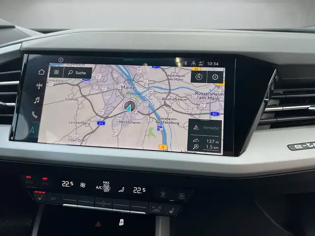 Audi Unknown Model view 11