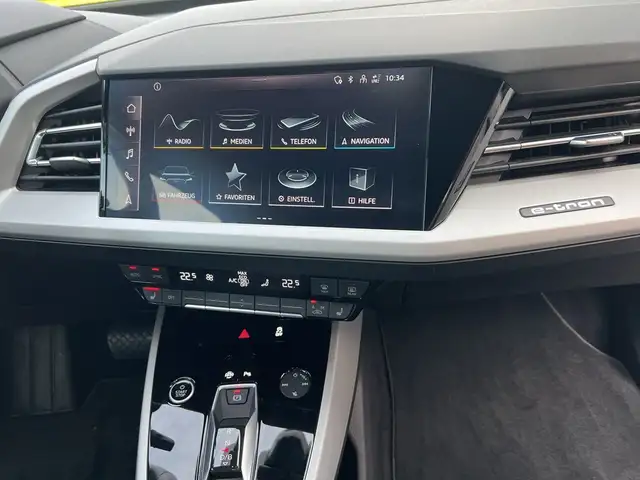Audi Unknown Model view 12