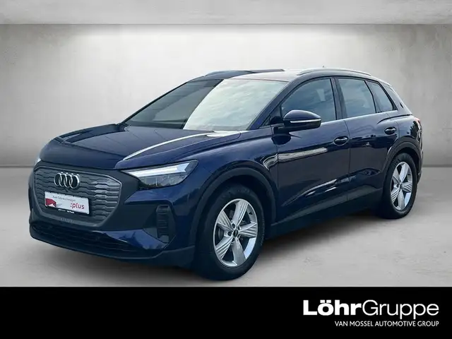 2023 Audi Unknown Model in Blue for sale