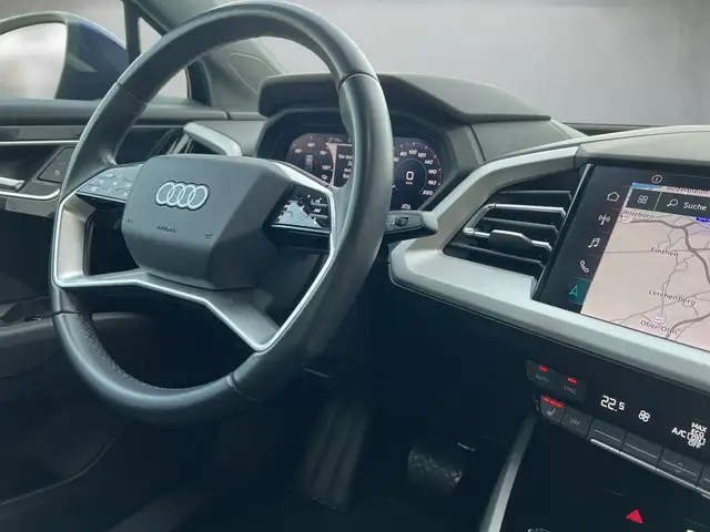 Audi Unknown Model view 8