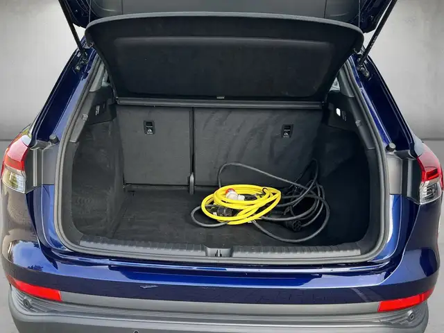 Audi Unknown Model view 6
