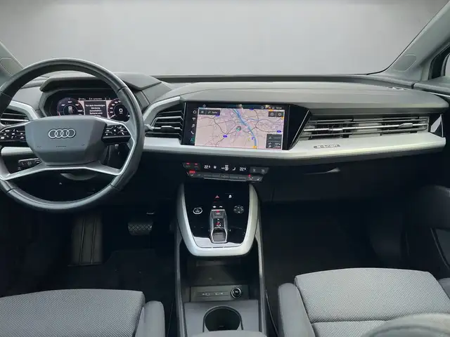 Audi Unknown Model view 9