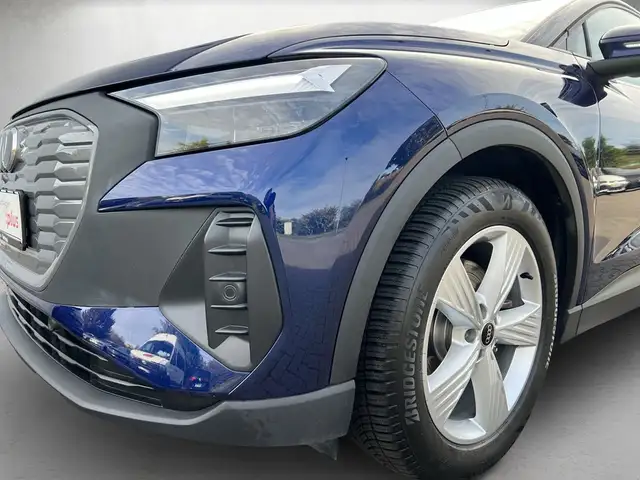 Audi Unknown Model view 5