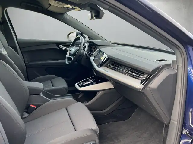 Audi Unknown Model view 14